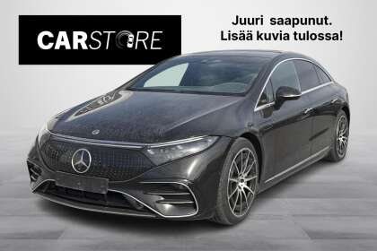 Mercedes-Benz EQS 580 4MATIC AMG Line - TA-017162