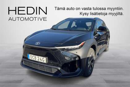 Toyota bZ4X Active Style - TA-017975