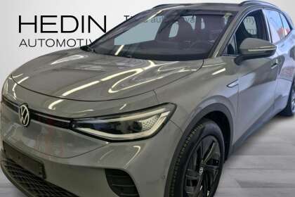 Volkswagen ID.4 Pro Performance 150 kW, akku 77 kWh - TA-018171