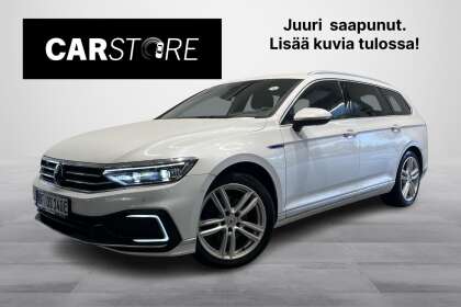 Volkswagen PASSAT  - TA-018606
