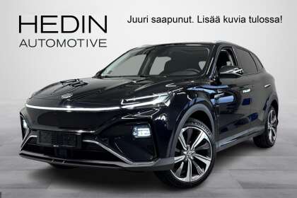 MG Marvel R Performance AWD // Adapt. vakkari / BOSE Audio / Panorama / 360° kamera / Nahat / Matrix LED // - TA-018756