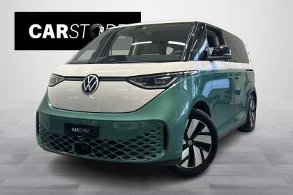 Volkswagen ID. Buzz 150kW PRO 77 kWh - TA-018967