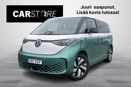 Volkswagen ID. Buzz 150kW PRO 77 kWh - TA-018967