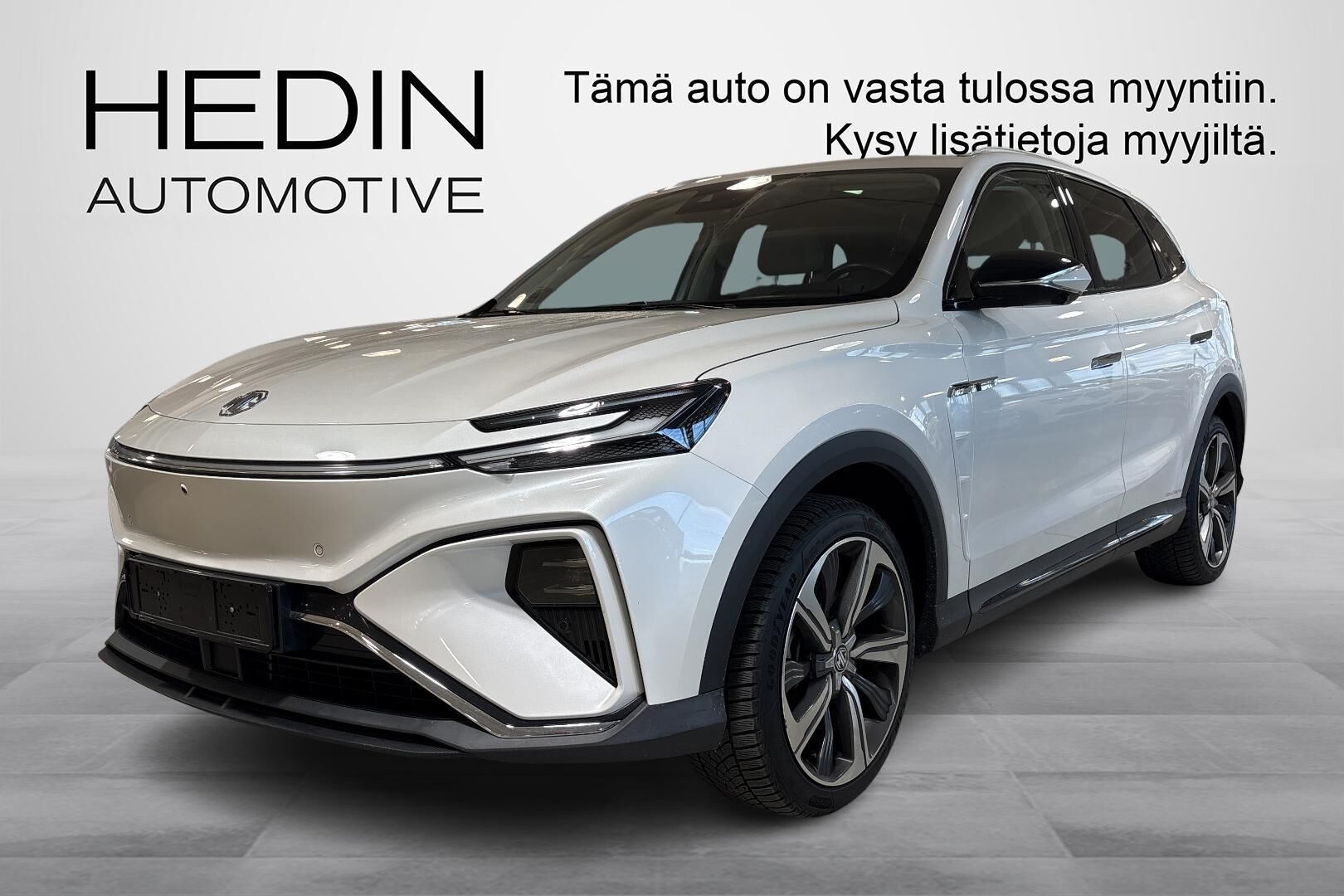 MG Marvel R - TA-019452