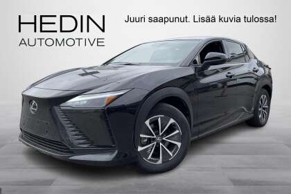 Lexus RZ 450e AWD Executive - TA-019647
