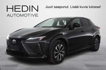 Lexus RZ 450e AWD Executive // TULOSSA // - TA-019647