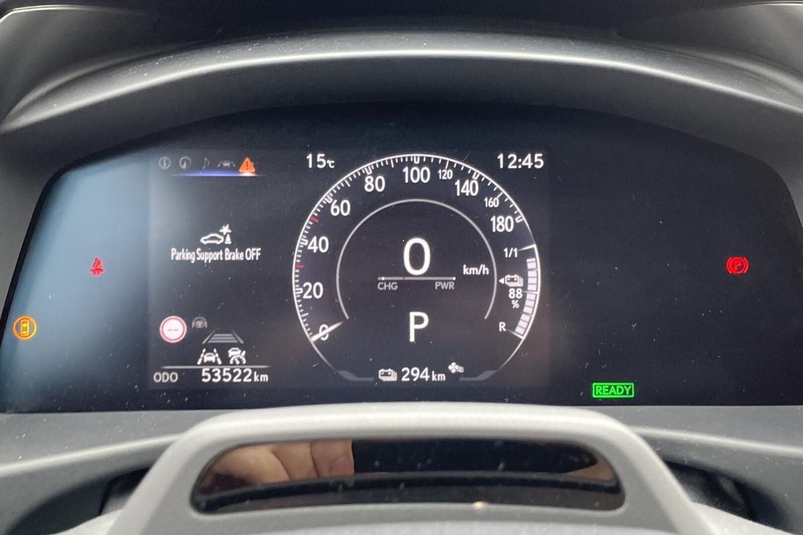 Lexus RZ 450e AWD Executive 2025, kuva 7/12