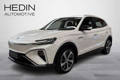 MG Marvel R Performance AWD // ACC / 360-Kamera / Kuljettajan istuin muistilla / Bose / Nahat // - TA-020413