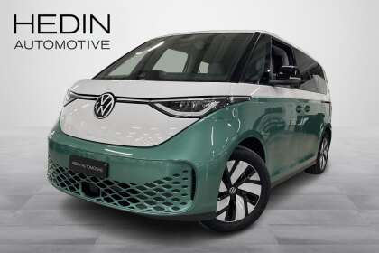 Volkswagen ID. Buzz 150kW PRO Style 77 kWh - TA-020424