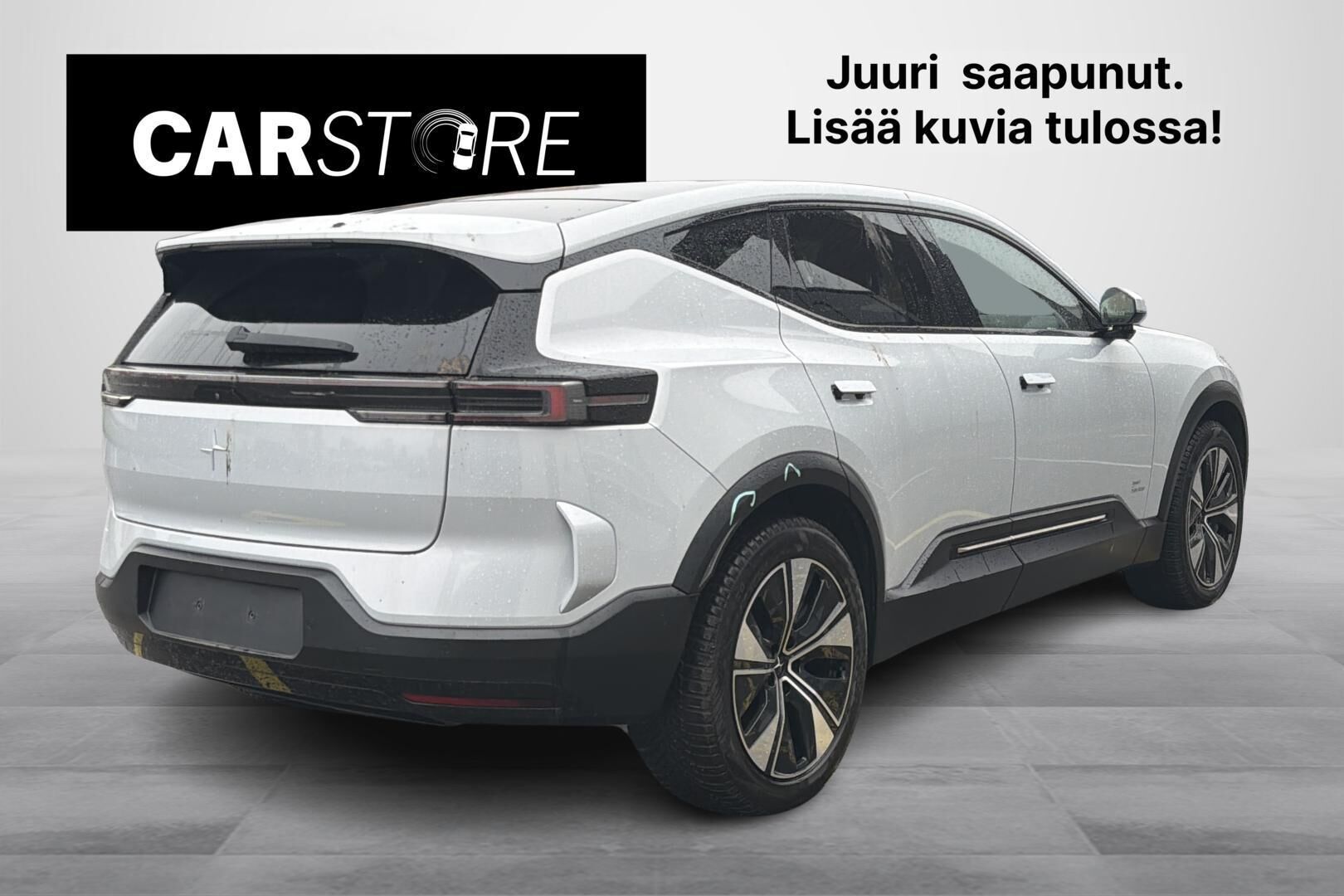 Polestar 3 Long range Dual motor 111 kWh 2025, kuva 2/5