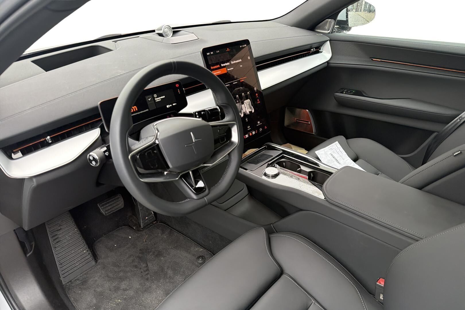 Polestar 3 Long range Dual motor 111 kWh 2025, kuva 3/5