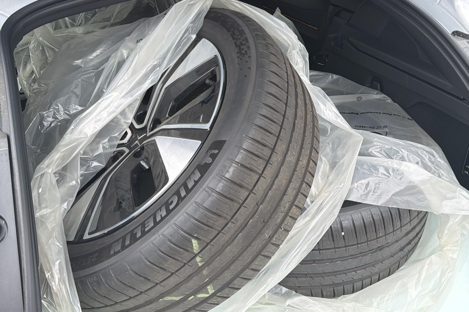 Polestar 3 Long range Dual motor 111 kWh 2025, kuva 5/5