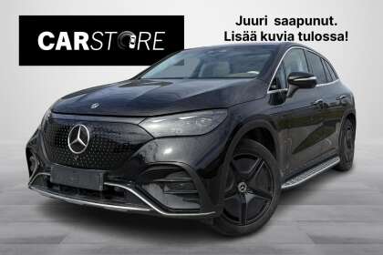 Mercedes-Benz EQE SUV 500 4MATIC AMG - TA-020573