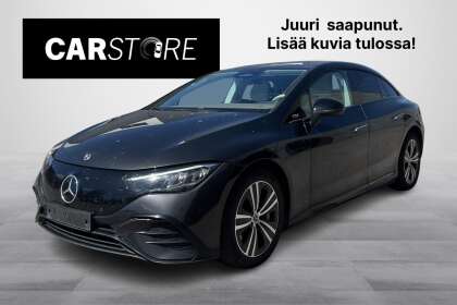 Mercedes-Benz EQE 300 AMG Line - TA-021844