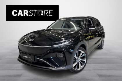 MG Marvel R Performance AWD // Matrix LED / Keyless / Bose / Ilm. nahat / Muistipenkki / 360° kamera / ACC // - TA-022332