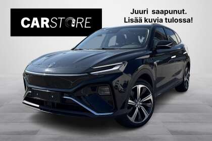 MG Marvel R Performance AWD // Bose / 360°kamera / Nahat / Adapt. vakkari / Matrix LED / Panorama   / 2x alut! - TA-022335