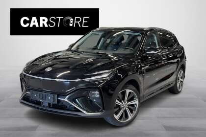 MG Marvel R Performance AWD // Bose / 360°kamera / Nahat / Adapt. vakkari / Matrix LED / Panorama   / 2x alut! - TA-022335