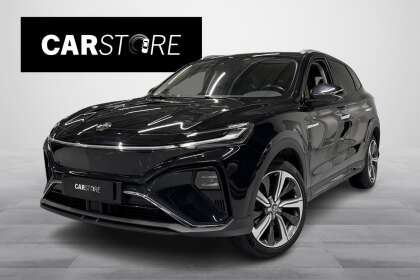 MG Marvel R Performance AWD // Bose / 360° kamera / Adapt. vakkari / Matrix LED / Sähk. takaluukku / Panorama! - TA-022358