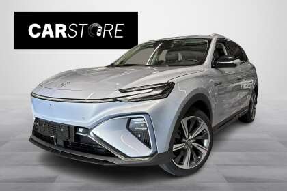 MG Marvel R Performance AWD // Bose / Panorama / Nahat / Lämpöpumppu / 360°kamera / Matrix LED! - TA-023550