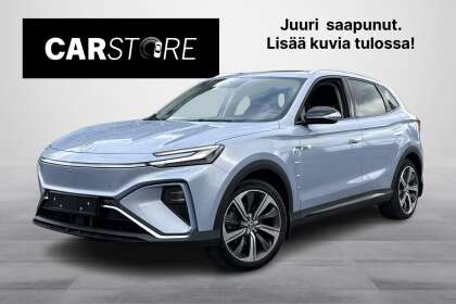 MG Marvel R Performance AWD // 360° -kamera / Bose-äänentoisto / Ilmastoidut nahkaistuimet // - TA-023562