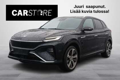 MG Marvel R Performance AWD // Tehdastakuu / 2 x Renkaat / Lämpöpumppu / 360- kamera / Panorama /  Navi / - TA-023669