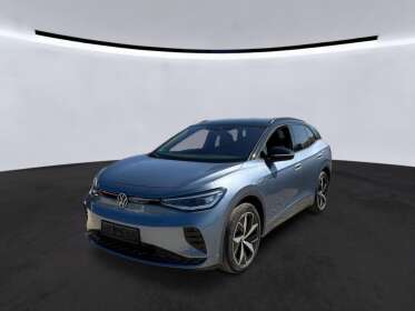 Volkswagen ID.4 GTX 4MOTION 220kw, akku 77kWh - TA-023706