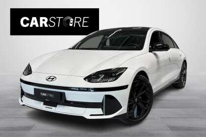 Hyundai IONIQ 6 77 kWh 325 hv AWD First Edition - TA-024664