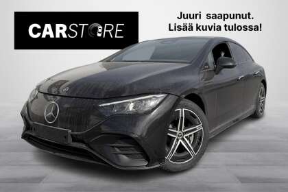 Mercedes-Benz EQE 300 AMG Line - TA-024790