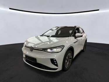 Volkswagen ID.4 GTX Dual Motor AWD,  akku 77 kWh - TA-025019