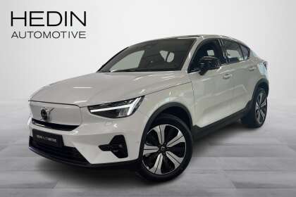 Volvo C40  - TA-025447