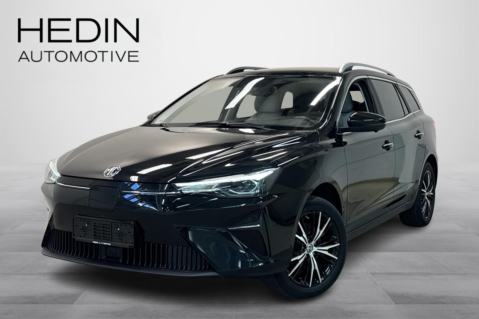MG MG5 - TA-026271