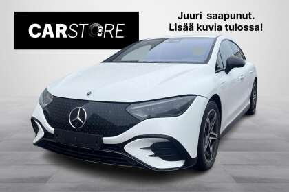 Mercedes-Benz EQE 350 4MATIC AMG Edition  *AMG sisä- ja ulkopaketti* - TA-027107