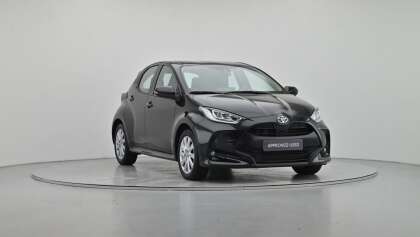 Toyota YARIS 1,5 VVT-iW Active - TA-027289