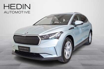 Škoda Enyaq  - TA-027557