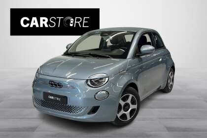 Fiat 500e - TA-028367