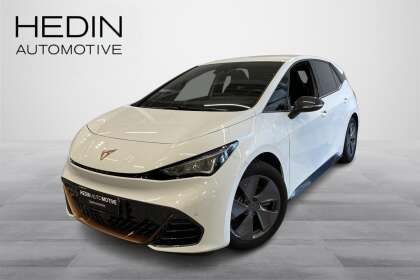 CUPRA Born  - TA-028580