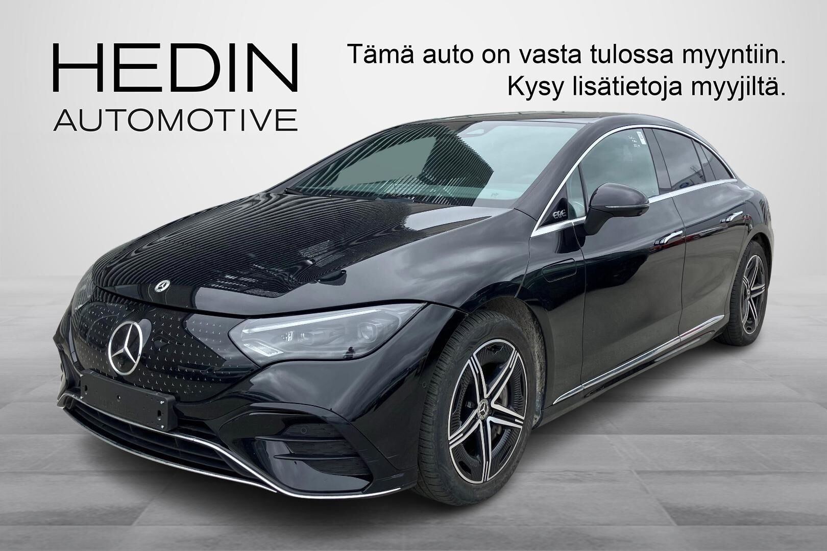 Mercedes-Benz EQE - TA-028629