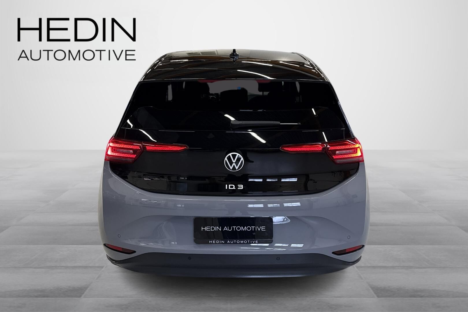 Volkswagen ID.3 2024, bild 3/27