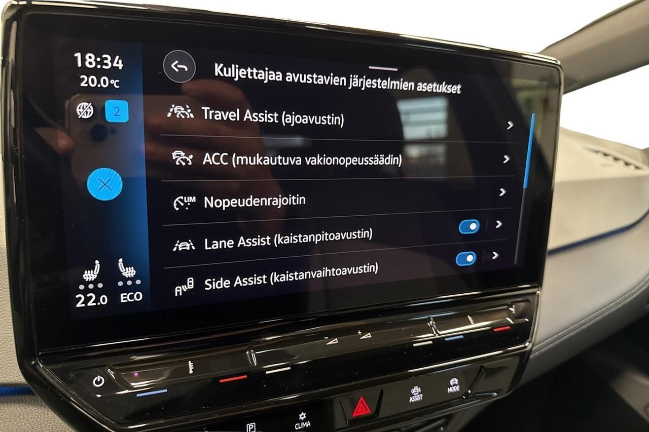 Volkswagen ID.3 2024, kuva 8/8