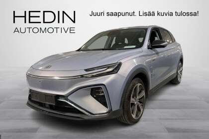MG Marvel R Performance AWD // 360° kamera / ACC / Panorama / Bose Audio / Ilmastoidut istuimet muistilla // - TA-029412
