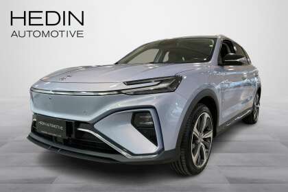 MG Marvel R Performance AWD // 360° kamera / ACC / Panorama / Bose Audio / Ilmastoidut istuimet muistilla // - TA-029412