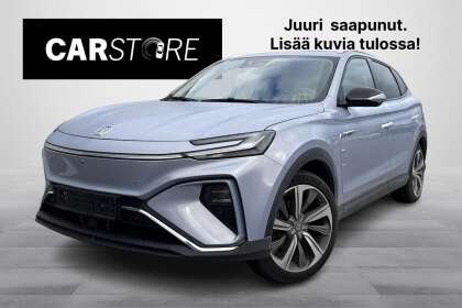 MG Marvel R Performance AWD // 360° Kamera / Bose Audio / Muistipenkit / Adapt. Vakkari / 2x alut. // - TA-029955
