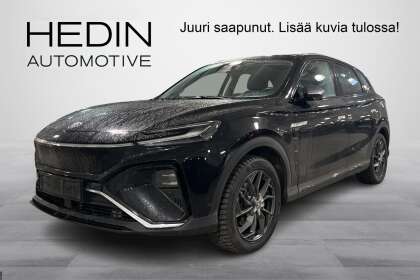 MG Marvel R Performance AWD // Bose-äänentoisto / Ilmalämpöpumppu / 360°kamera / LED-Matrix valot / Panorama // - TA-030386