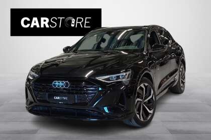 Audi Q8 E-TRON 55 e-tron quattro // Panorama / Bang &Olufsen 3D / Koukku / Muistipenkki / 360-Kamera / Matrix // - TA-030467