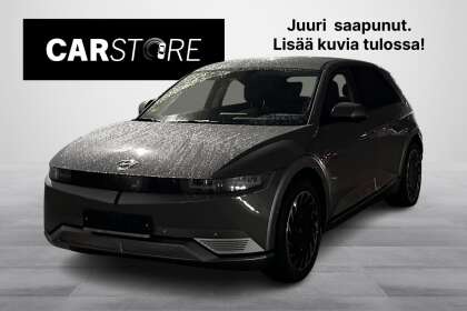 Hyundai IONIQ 5 73 kWh 305 hv AWD Premium // 360°-kamera / Tuuletetut nahat / Ajoavustimet / Relax-istuimet / BOSE! - TA-030516