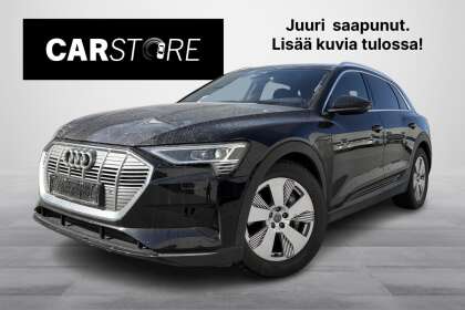 Audi E-TRON 50 quattro - TA-030629