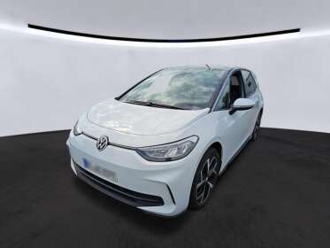 Volkswagen ID.3 Pro Business 150 kW, akku 58 kWh - TA-031083