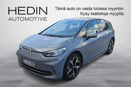 Volkswagen ID.3 Pro Business 150 kW, akku 58 kWh - TA-031631