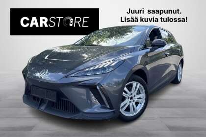 MG MG4 Luxury - TA-031746