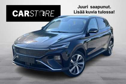 MG Marvel R Performance AWD // Bose / Panorama / Ilm. Nahat / Smart Entry / Lämpöpumppu / Matrix LED! - TA-031790